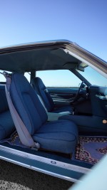 1977 Pontiac Grand Prix LJ - 85k mile