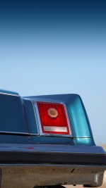 1977 Pontiac Grand Prix LJ - 85k mile
