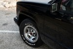 1992 Chevrolet Silverado SS 454 - 104k mile