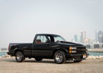 1992 Chevrolet Silverado SS 454 - 104k mile