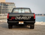 1992 Chevrolet Silverado SS 454 - 104k mile