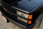 1992 Chevrolet Silverado SS 454 - 104k mile