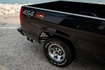 1992 Chevrolet Silverado SS 454 - 104k mile