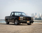 1992 Chevrolet Silverado SS 454 - 104k mile