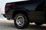 1992 Chevrolet Silverado SS 454 - 104k mile