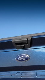 2020 Ford F-150 XLT - 36k km