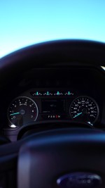 2020 Ford F-150 XLT - 36k km