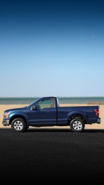 2020 Ford F-150 XLT - 36k km