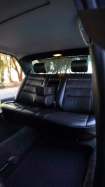 1990 Mercedes-Benz 560 SEL - 61k km