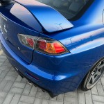 2009 Mitsubishi Evolution 10 - 159k km