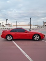 1994 Nissan 300ZX Twin CamT-Top - 144k mile