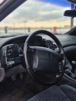 1994 Nissan 300ZX Twin CamT-Top - 144k mile