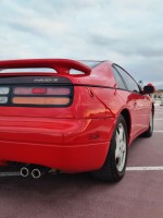 1994 Nissan 300ZX Twin CamT-Top - 144k mile
