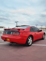 1994 Nissan 300ZX Twin CamT-Top - 144k mile