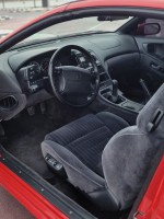 1994 Nissan 300ZX Twin CamT-Top - 144k mile