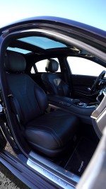 2014 Mercedes-Benz S550 - 66k km