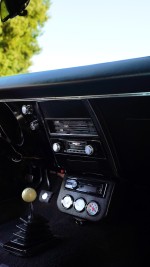 1968 Chevrolet Camaro SS Coupe 427ci stroker