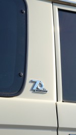 2022 Toyota Land Cruiser J70 LX 70th Anniversary Edition - 5,652 km only