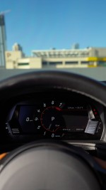 2023 Toyota GR Supra - 6,803 km