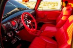 1954 Chevrolet 3100 Pickup - LSA Supercharge 580hp