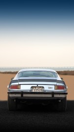 1974 Chevrolet Camaro Z28