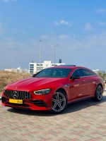 2020 Mercedes-Benz GT43 AMG - 60k km