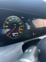 2020 Mercedes-Benz GT43 AMG - 60k km