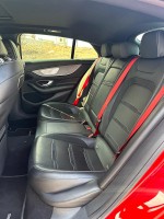 2020 Mercedes-Benz GT43 AMG - 60k km