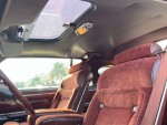 1979 Lincoln Continental Mark V - 11k km