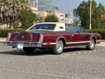 1979 Lincoln Continental Mark V - 11k km