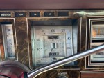 1979 Lincoln Continental Mark V - 11k km