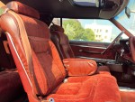 1979 Lincoln Continental Mark V - 11k km
