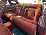 1979 Lincoln Continental Mark V - 11k km