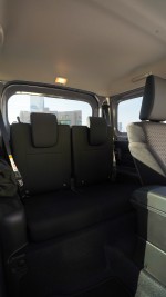 2025 Suzuki Jimny - 2,718 km only