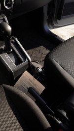 2025 Suzuki Jimny - 2,718 km only