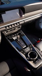 2023 Porsche 911 Turbo Coupe - 25k km