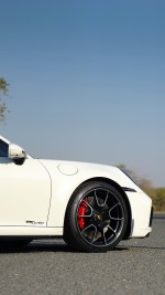 2023 Porsche 911 Turbo Coupe - 25k km