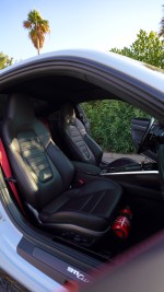 2023 Porsche 911 Turbo Coupe - 25k km
