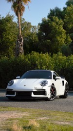 2023 Porsche 911 Turbo Coupe - 25k km
