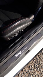2023 Porsche 911 Turbo Coupe - 25k km