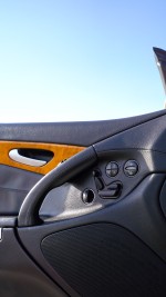 2006 Mercedes-Benz SL500 - 108k km