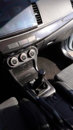 2009 Mitsubishi Lancer Evolution X - 42k km