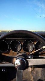 1972 Mercury Montego MX - 71k mile