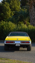1972 Mercury Montego MX - 71k mile