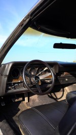 1972 Mercury Montego MX - 71k mile