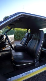 1972 Mercury Montego MX - 71k mile