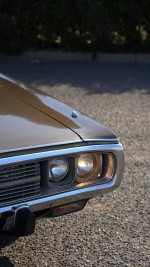1974 Dodge Charger SE Hardtop - 31k mile