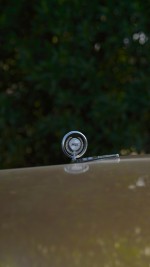 1974 Dodge Charger SE Hardtop - 31k mile