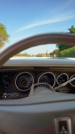 1974 Dodge Charger SE Hardtop - 31k mile