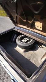 1974 Dodge Charger SE Hardtop - 31k mile